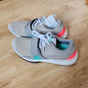 Adidas by Stella McCartney Atani Bounce Mesh Athletic Shoes Sz 8, NIB